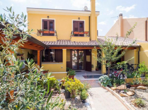 Villa Torre, Quartu Sant'elena